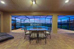 Indulge in a Lakefront Retreat 9 Bedrooms and World-Class Amenities